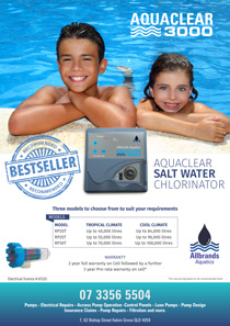 Aquaclear