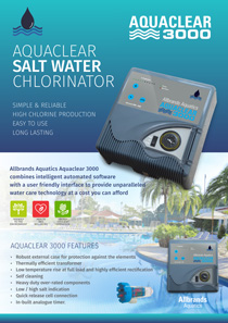 Aquaclear
