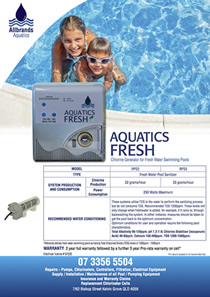 Aquaclear